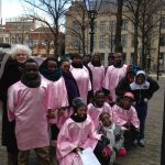 Rwanda-Pays-Bas : sensibiliser au sort de Victoire Ingabire