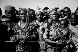 RDC: La force des femmes du Kivu