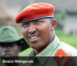 La reddition de Ntaganda ou l’énigme des Grands Lacs