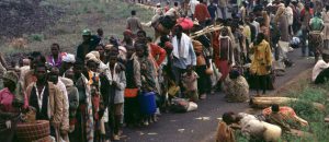 Rwanda : « Ça ne s’est pas passé comme ça à Kigali »