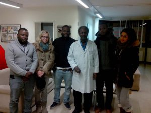 Pour la 8ème année, le Cercle des étudiants rwandais de Louvain-la-Neuve organise son Bal