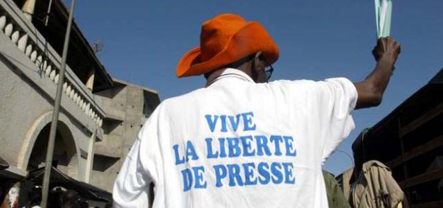 Journée mondiale de la liberté de la presse 2013 : La RDC « peut mieux faire »