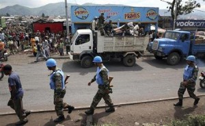 Le Rwanda accuse la brigade de la MONUSCO et les FARDC de collaboration avec les FDLR