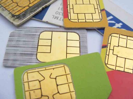 Rwanda : 485,867 cartes SIM bloquées par les autorités