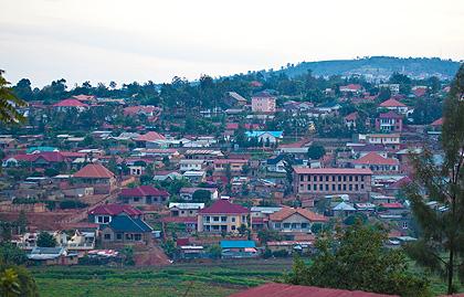 Rwanda : Deux grenades explosent dans un intervalle de 24 heures à Kigali