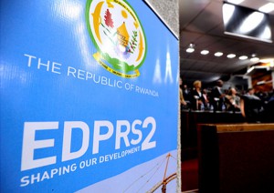 Rwanda – EDPRS: Mais à quoi (qui) servent ces plans de développement?