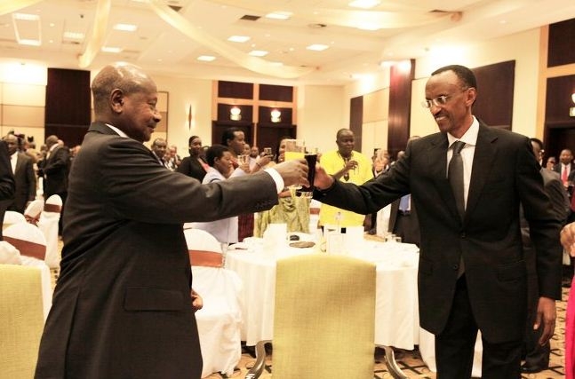 RDC: Négociations de Kampala, le crash inévitable