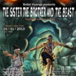 « La sœur, le frère et la bête » : le nouveau spectacle du ballet ...