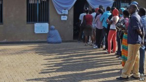 Les USA condamnent le déroulement des élections législatives rwandaises de septembre 2013
