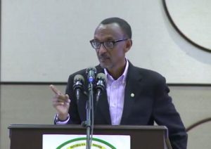 Rwanda: Tuer Karegeya aurait été une fierté, selon Kagame