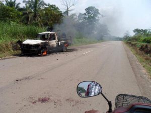 RDC: Décès du colonel Mamadou Ndala, bête noire du M23