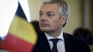 Rwanda –Belgique : le Ministre belge Didier Reynders persona non grata au Rwanda ?