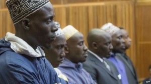 Flash info – Rwanda/Afrique du Sud: 4 coupables et 2 acquittés dans l'affaire Nyamwasa