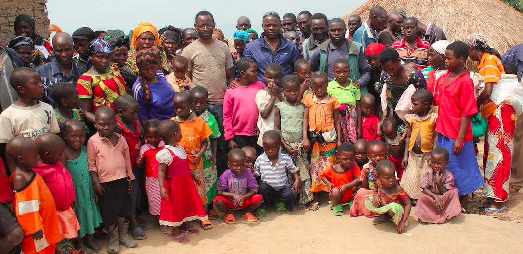 « SOS Réfugiés » : La société civile se mobilise pour les réfugiés rwandais à l’est de la RDC