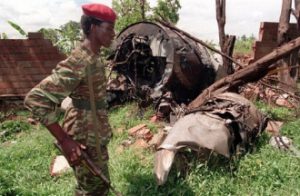 France – Rwanda : Enquête sur l’attentat contre l’avion de Habyarimana, un témoin enlevé au Kenya