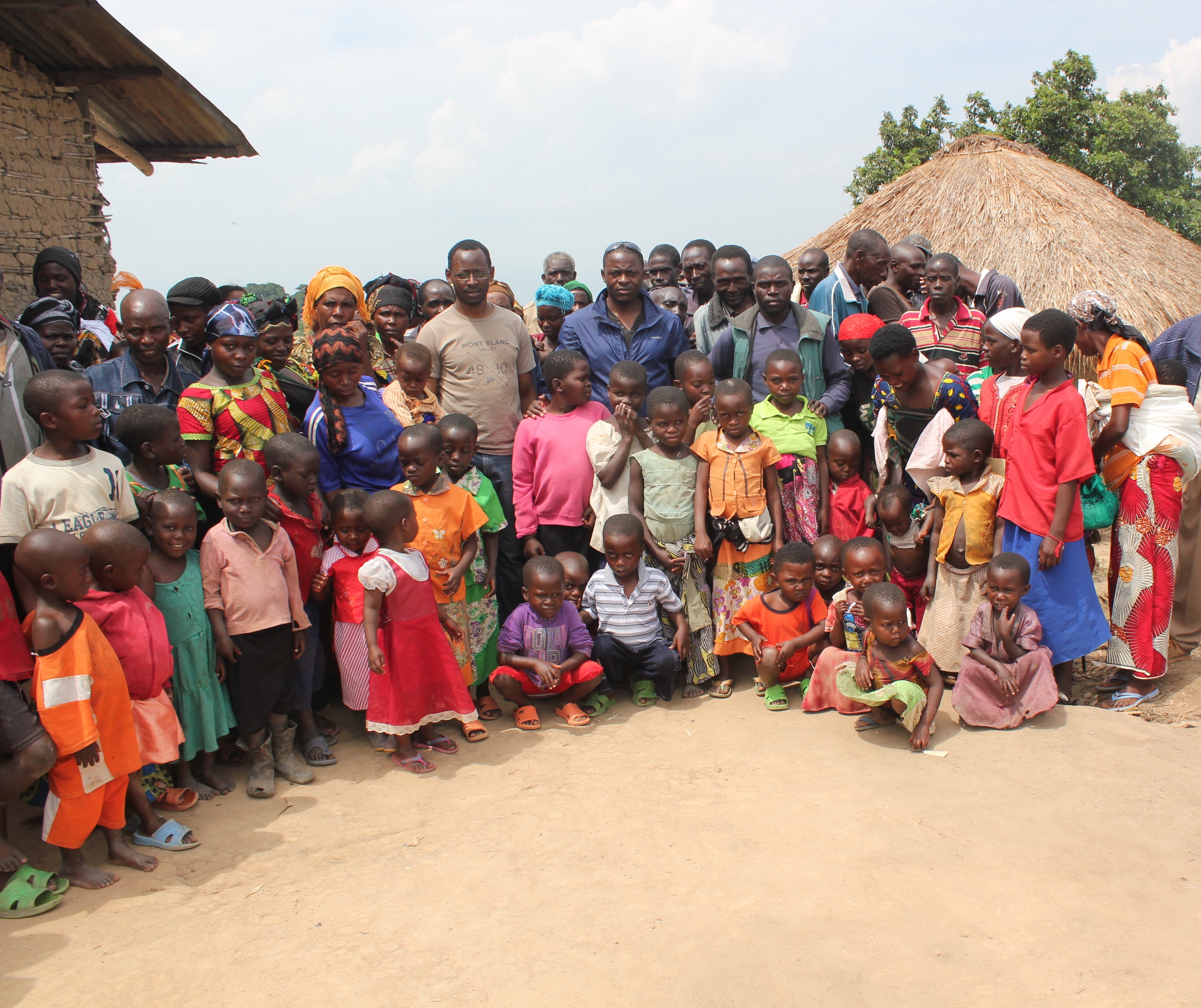 Des jeunes rwandais en appellent à la SADC  pour épargner la vie des réfugiés en RDC