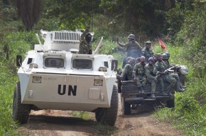 RDC – FDLR : La MONUSCO suspend sa coopération avec les FARDC