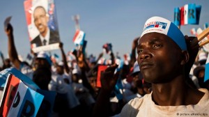 Changements des constitutions dans l’Afrique des Grands Lacs: Le point sur le Rwanda (1ère partie)