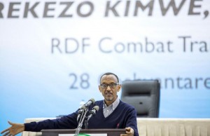 Rwanda – Quand Kagame se désolidarise de son gouvernement