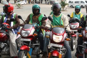 Les motards de Kigali, qui sont-ils ?