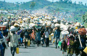 Rwanda : un génocide que l’on veut dissimuler (1ère partie)