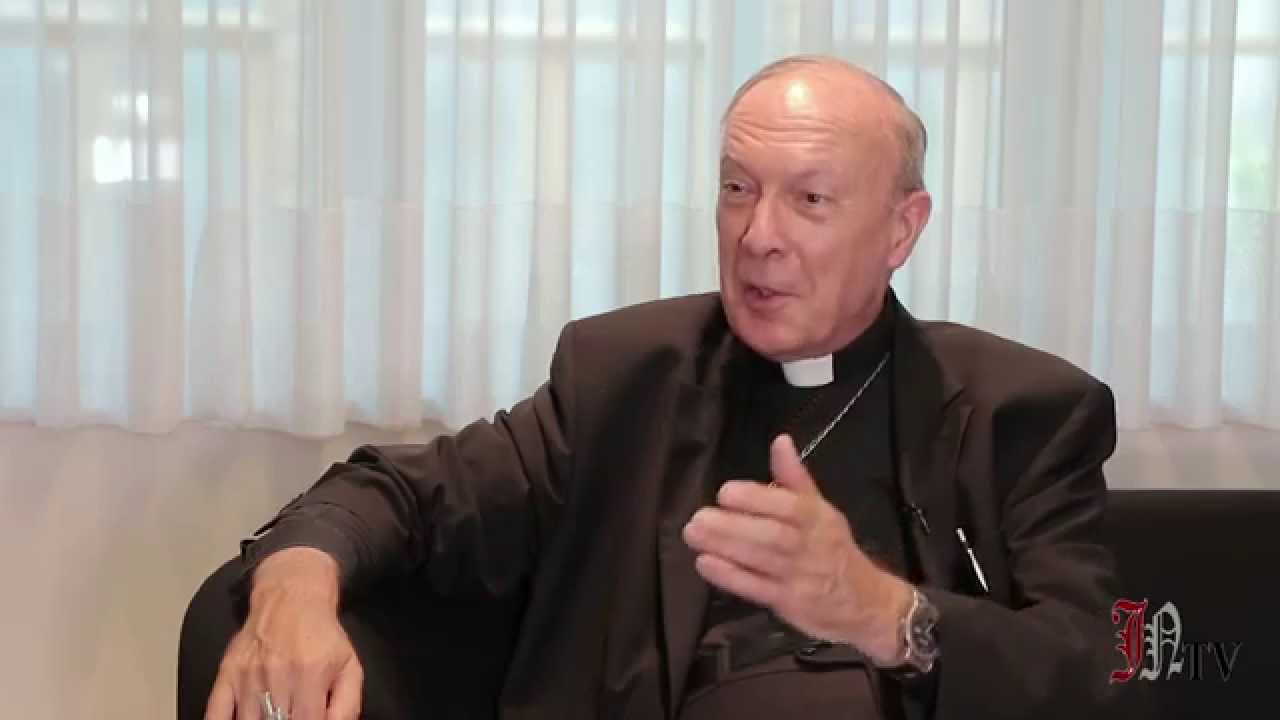 Mgr Léonard : « Je ne peux pas voir en Kizito Mihigo un homme qui serait dangereux pour la société »