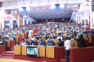 Rwanda : Pourquoi la Constitution doit-elle être changée ?