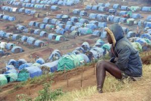 Rwanda: du rêve à la désillusion- le 1er octobre 1990, le FPR lançait sa guerre de libération