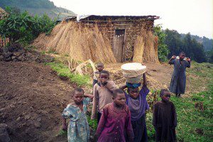 Rwanda : La réalité de la pauvreté masquée ?