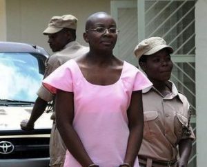 Rwanda : Les conditions de détention de Victoire Ingabire se détériorent