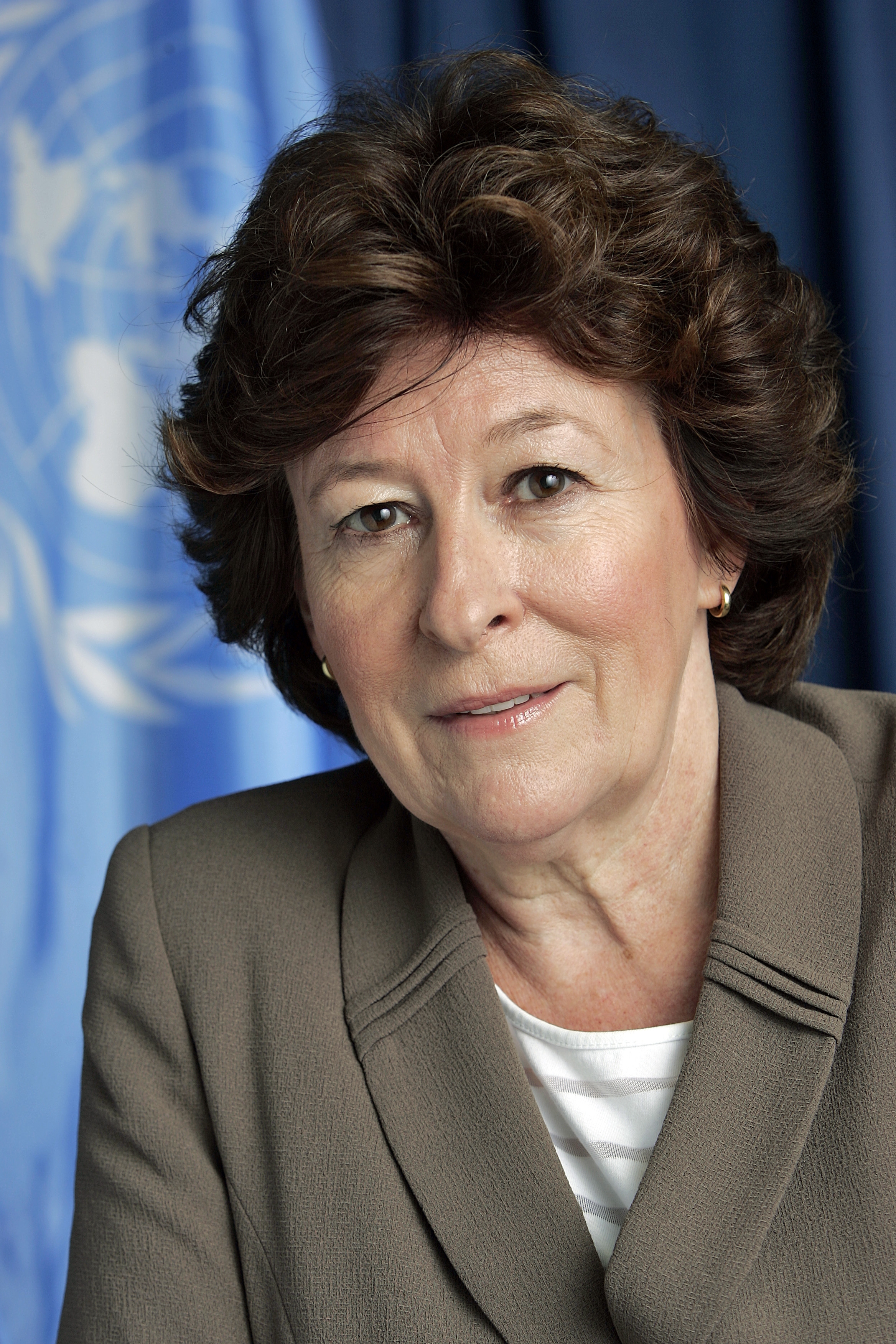 Rwanda: "Kagame a bloqué les enquêtes" selon Louise Arbour – 1er Partie