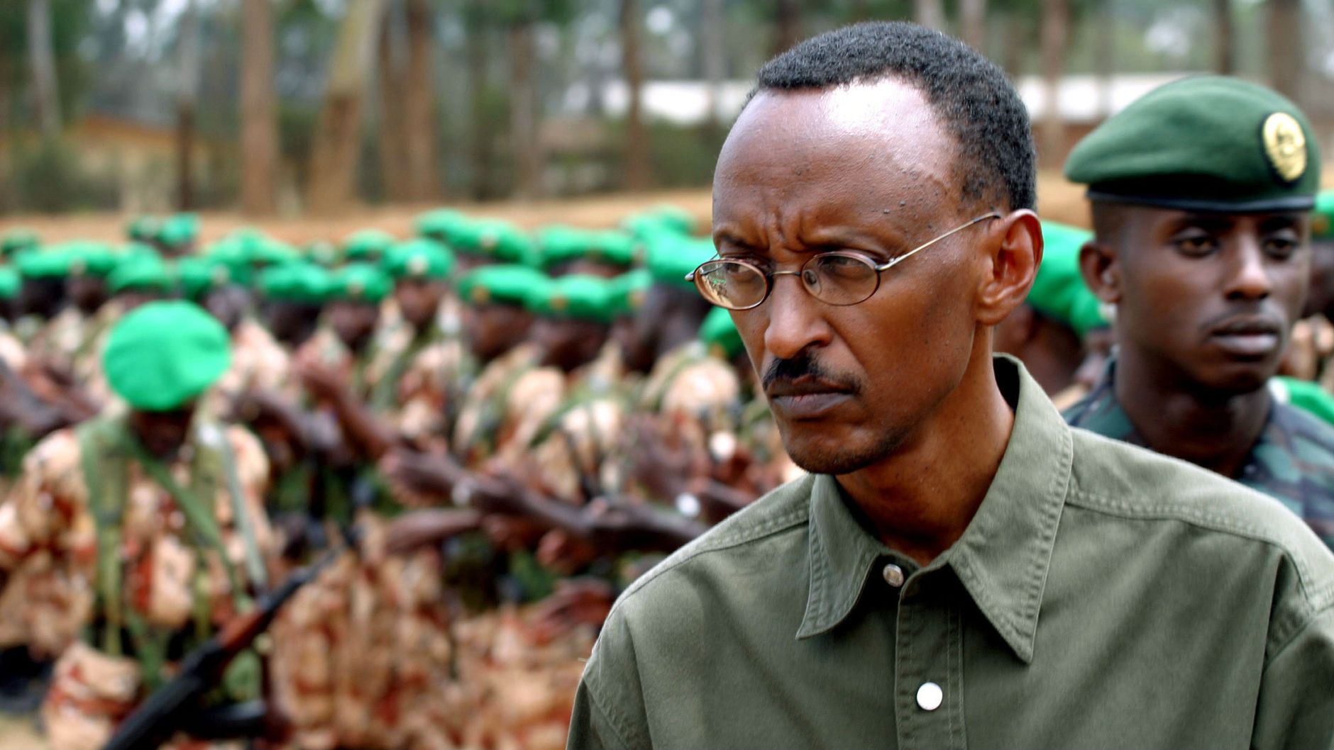 Rwanda: « Kagame a bloqué les enquêtes » selon Louise Arbour – 2ème Partie