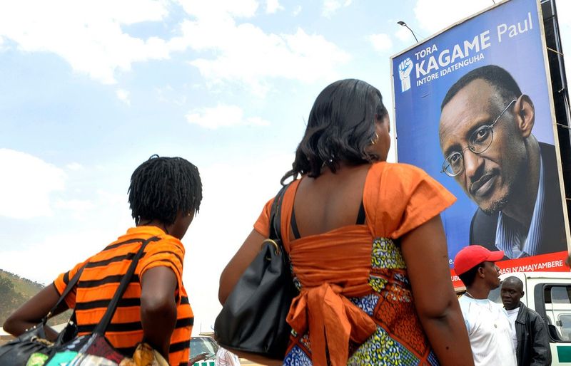 Rwanda : les élections présidentielles de 2017 ont-elles un sens ?