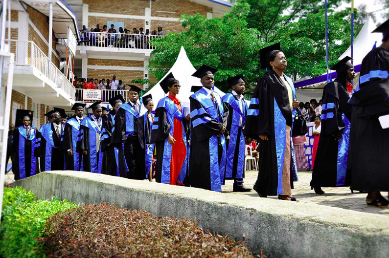 Rwanda : 5 000 étudiants priés de rentrer chez eux 