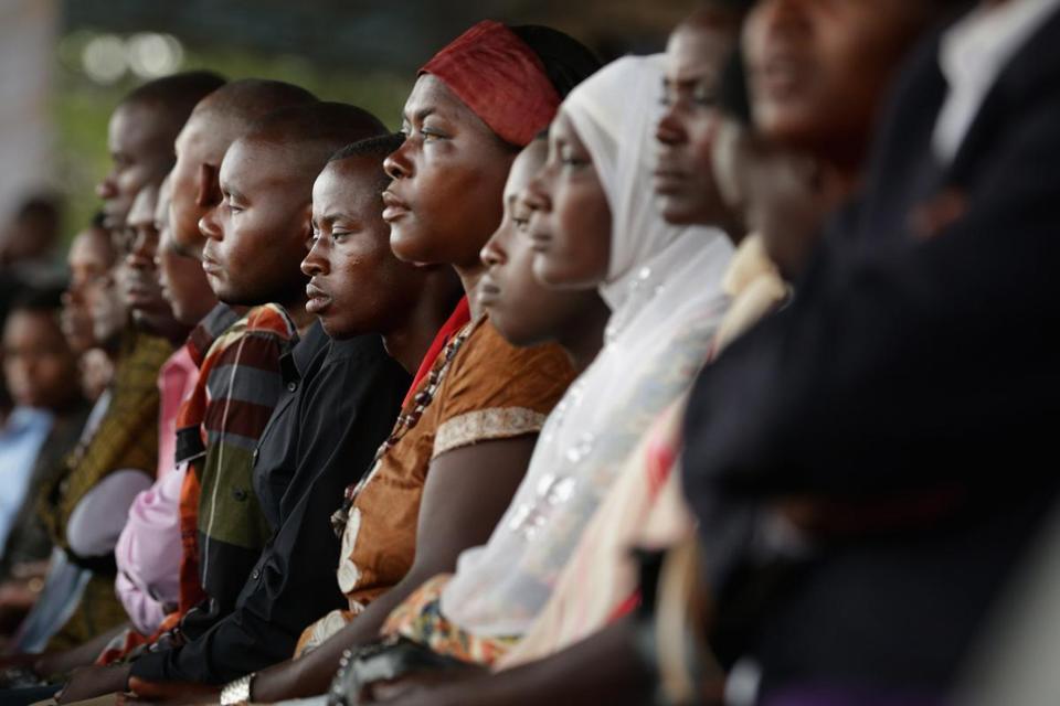 Rwanda : « Nous, rescapés, avons un litige avec le FPR »