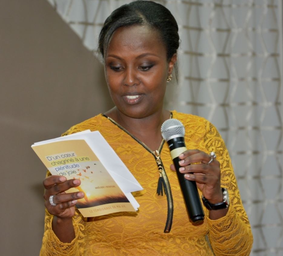 Angélique – Jambo News