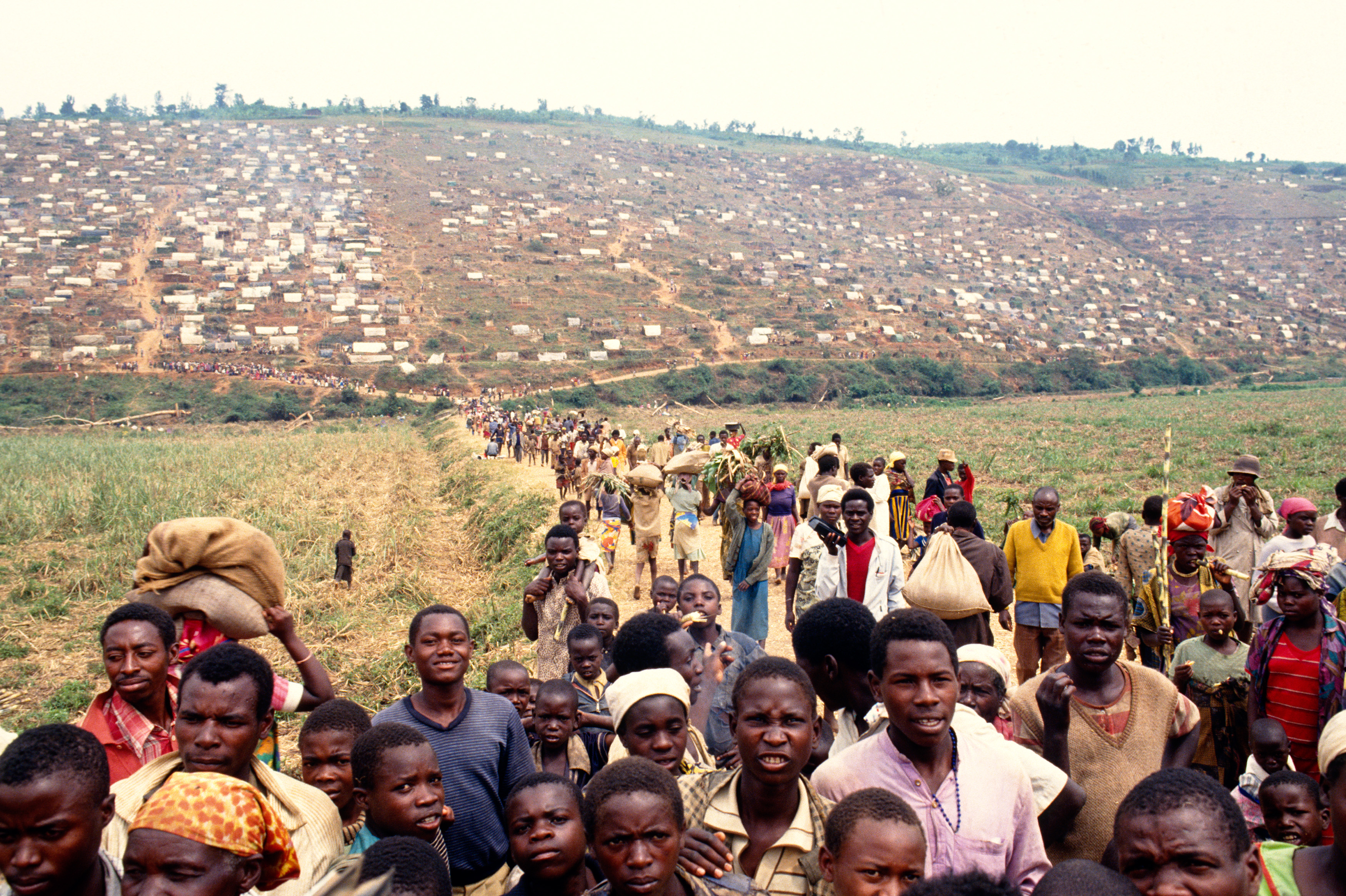Rwanda – L’affaire Kizito Mihigo, le bout d’un iceberg?