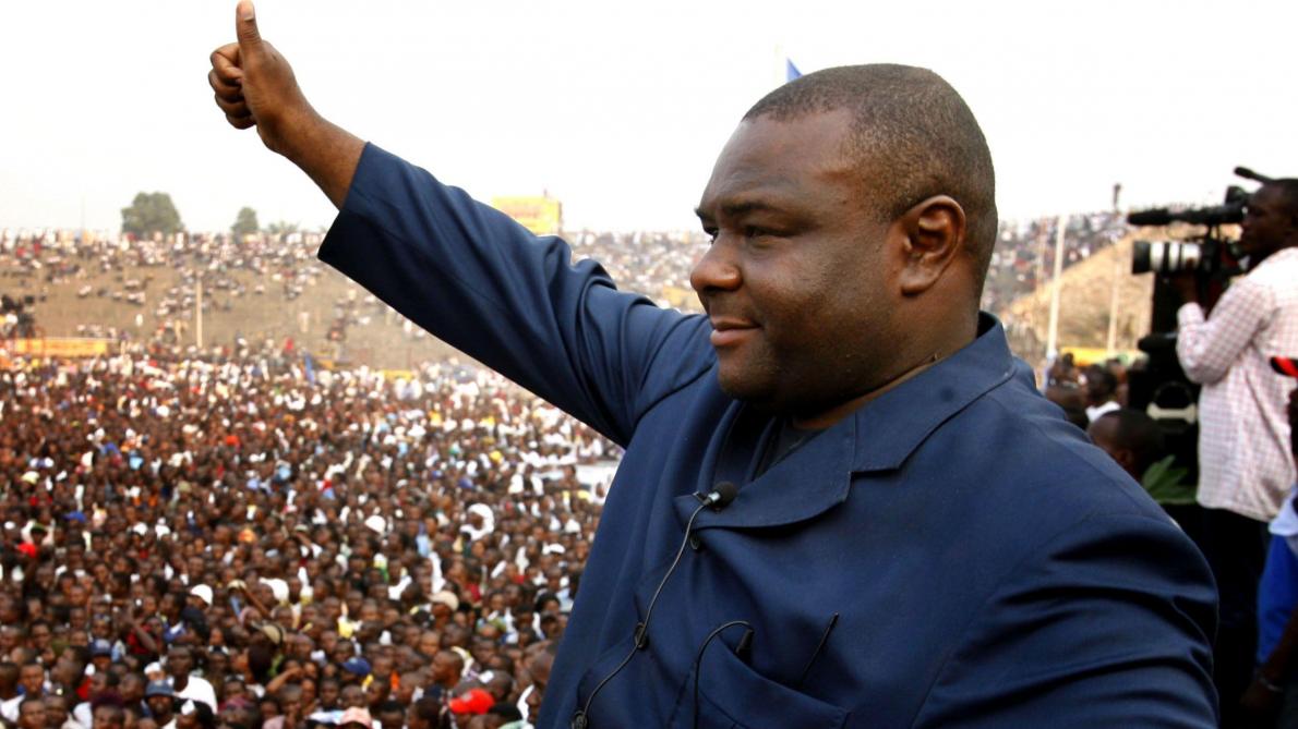 RDC : La rédemption Bemba !