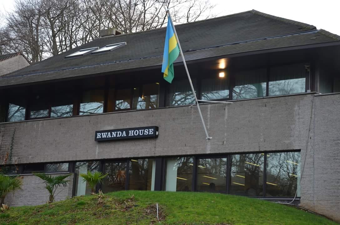 Belgique : Remue-ménage à l’Ambassade du Rwanda à Bruxelles