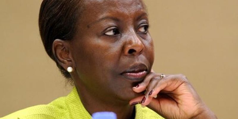 Louise Mushikiwabo du Rwanda à la Francophonie ; une fausse bonne idée ?