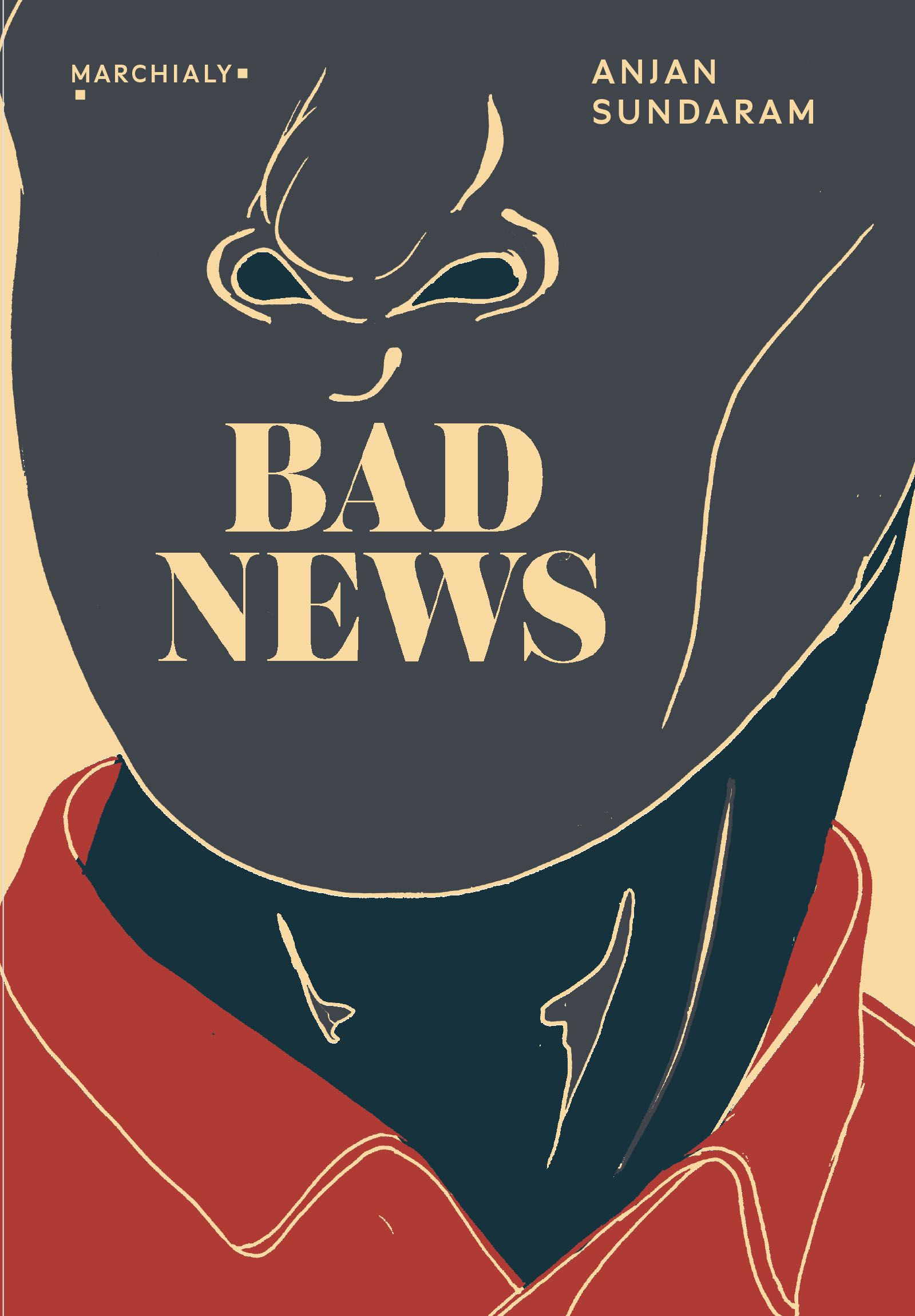 « Bad News » : les dessous du verni Rwandais