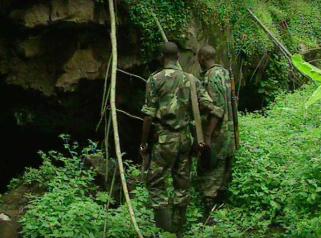 Nyakimana : après Kibeho,  un autre « Srebrenica »  au Rwanda