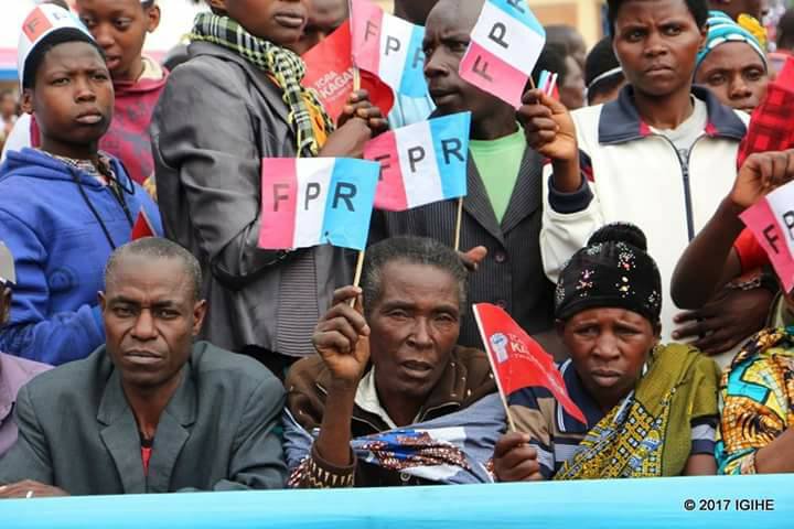 Indice de Bonheur : le Rwanda derrière la Syrie, la Finlande en tête