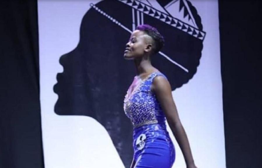 Josiane Mwiseneza: The young woman who makes Rwanda vibrate