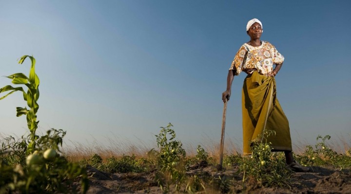 Du monde au Rwanda, quels droits pour les femmes ?