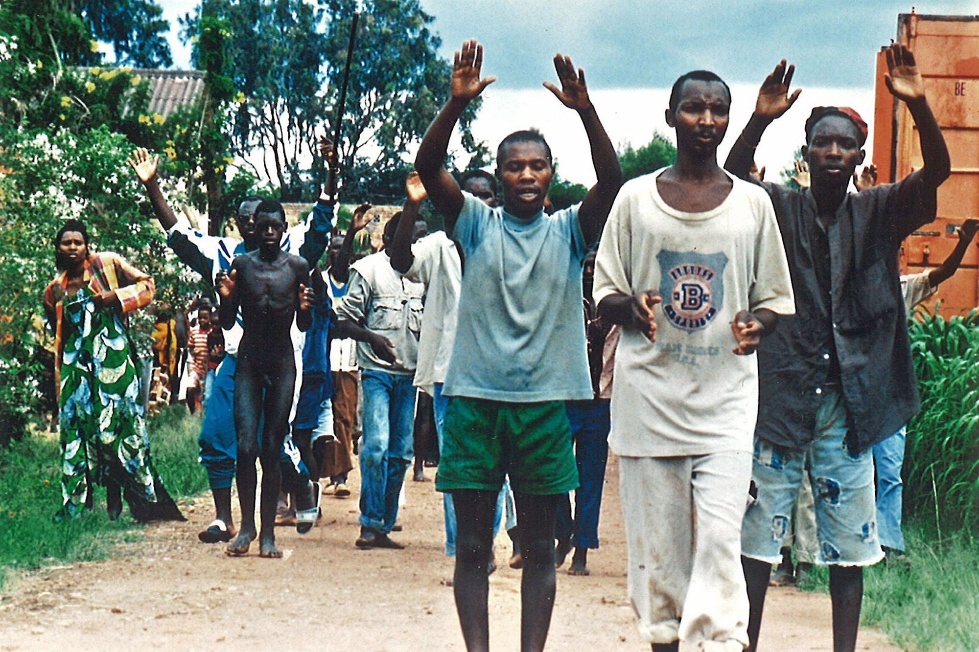 Rwanda : les tueries de Ndera, un mystère pour Pierrette 25 ans après