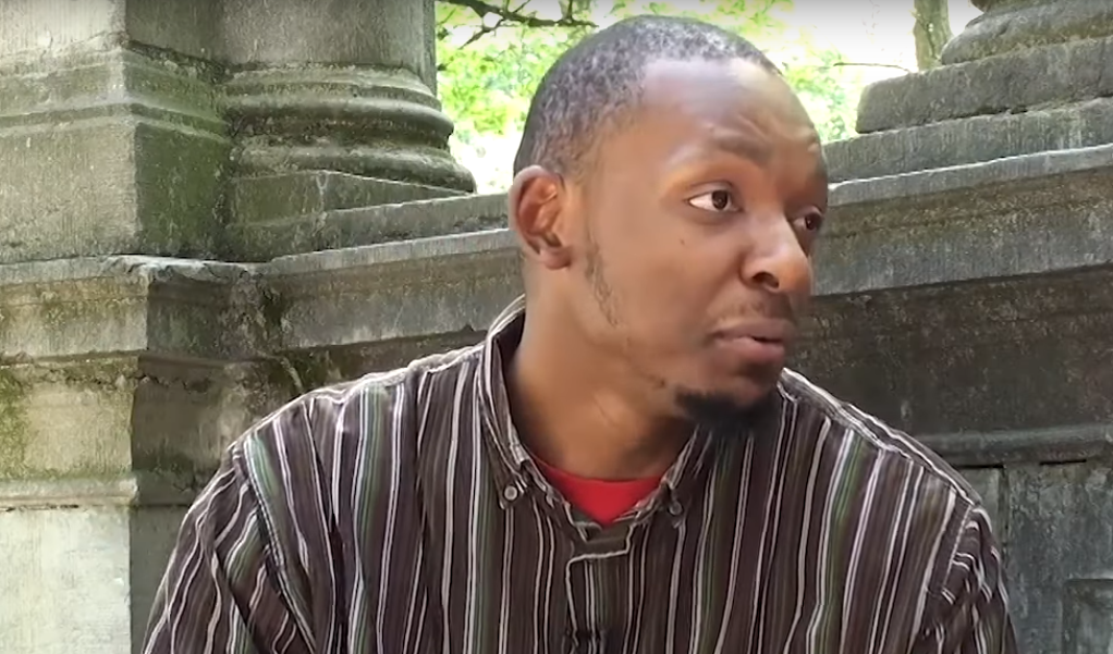 Rwanda: Gilbert Nshimiyimana “my testimony, my truth, my pain”