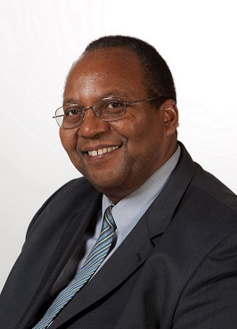 Jean Baptiste Mugimba
