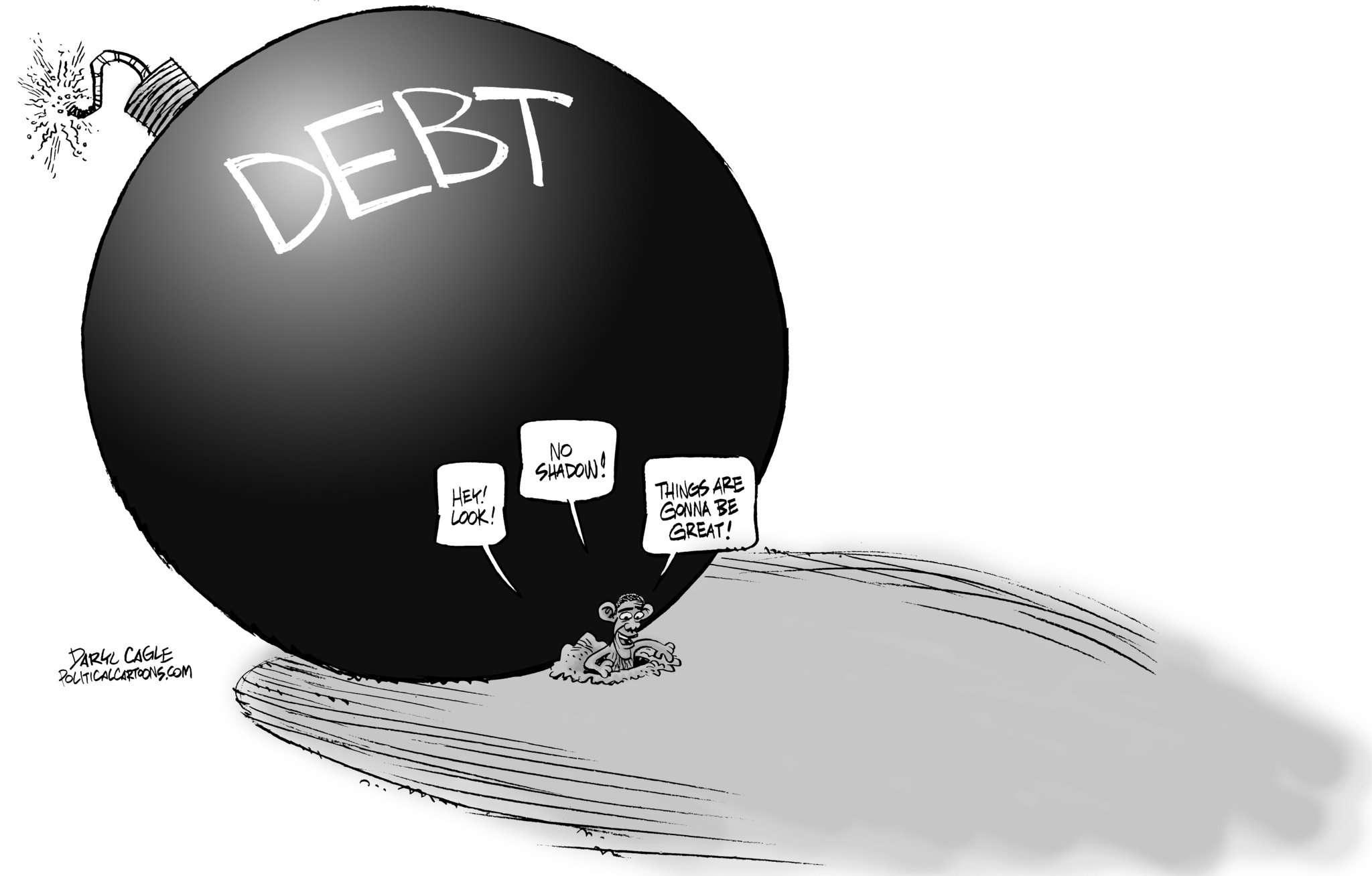 Rwanda’s debt: What stakeholders should be aware of (Part One)
