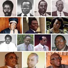 Honouring all assassinated political figures: A step towards achieving a solid reconciliation in Rwanda